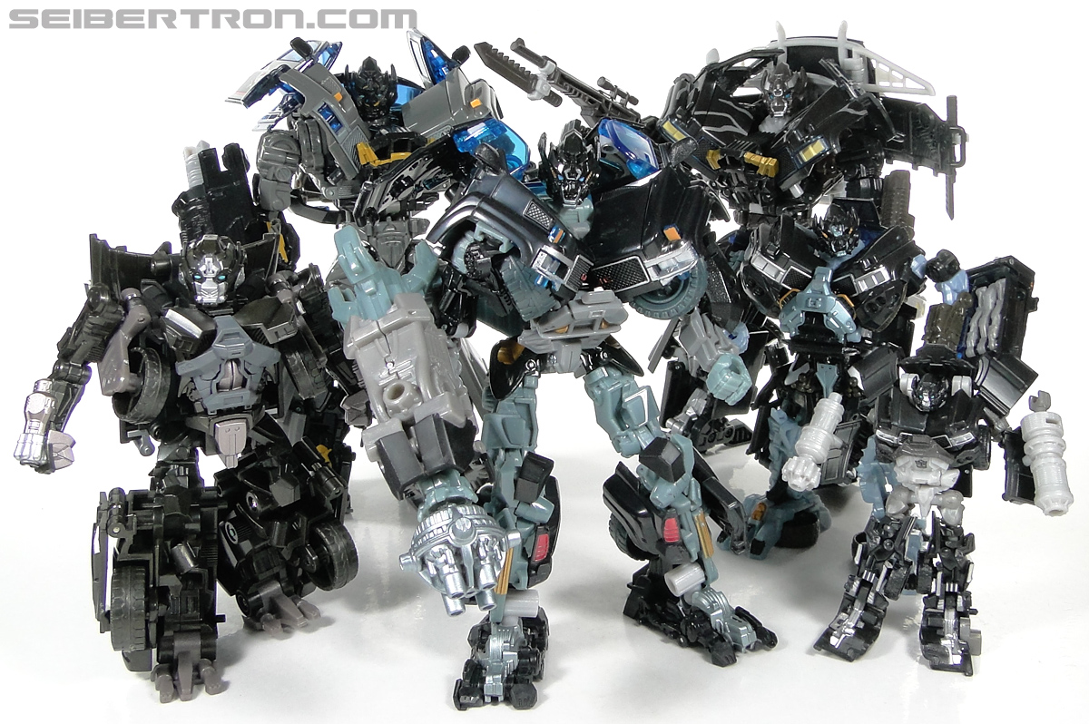 Transformers Dark of the Moon Ironhide (Image #161 of 163)