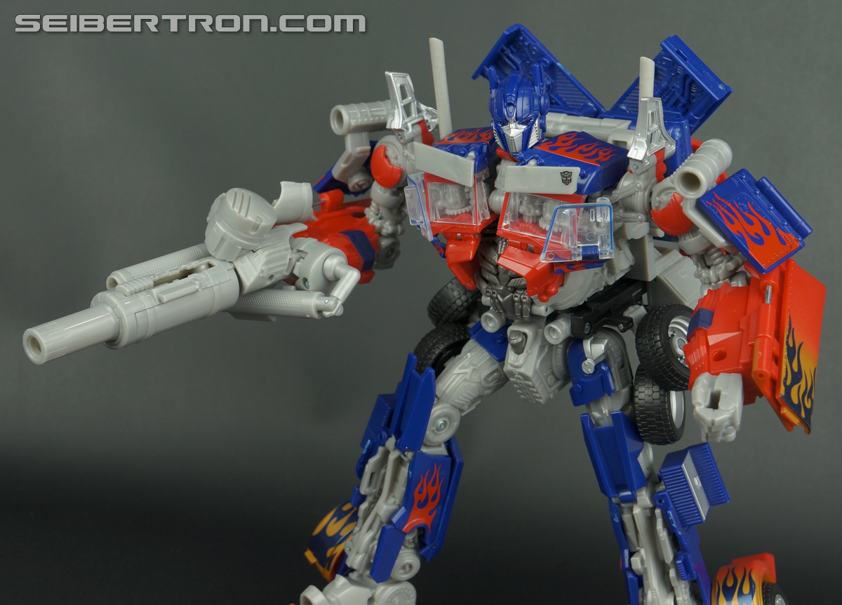 Transformers Dark of the Moon Jetwing Optimus Prime (Image #193 of 210)