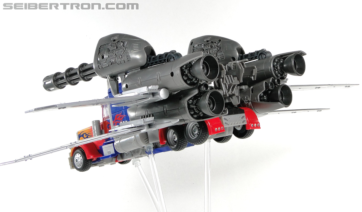 Transformers Dark of the Moon Jetwing Optimus Prime (Image #75 of 300)