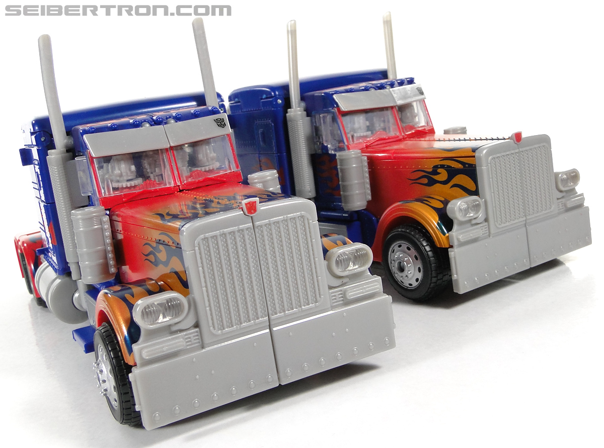Transformers Dark of the Moon Jetwing Optimus Prime (Image #111 of 300)