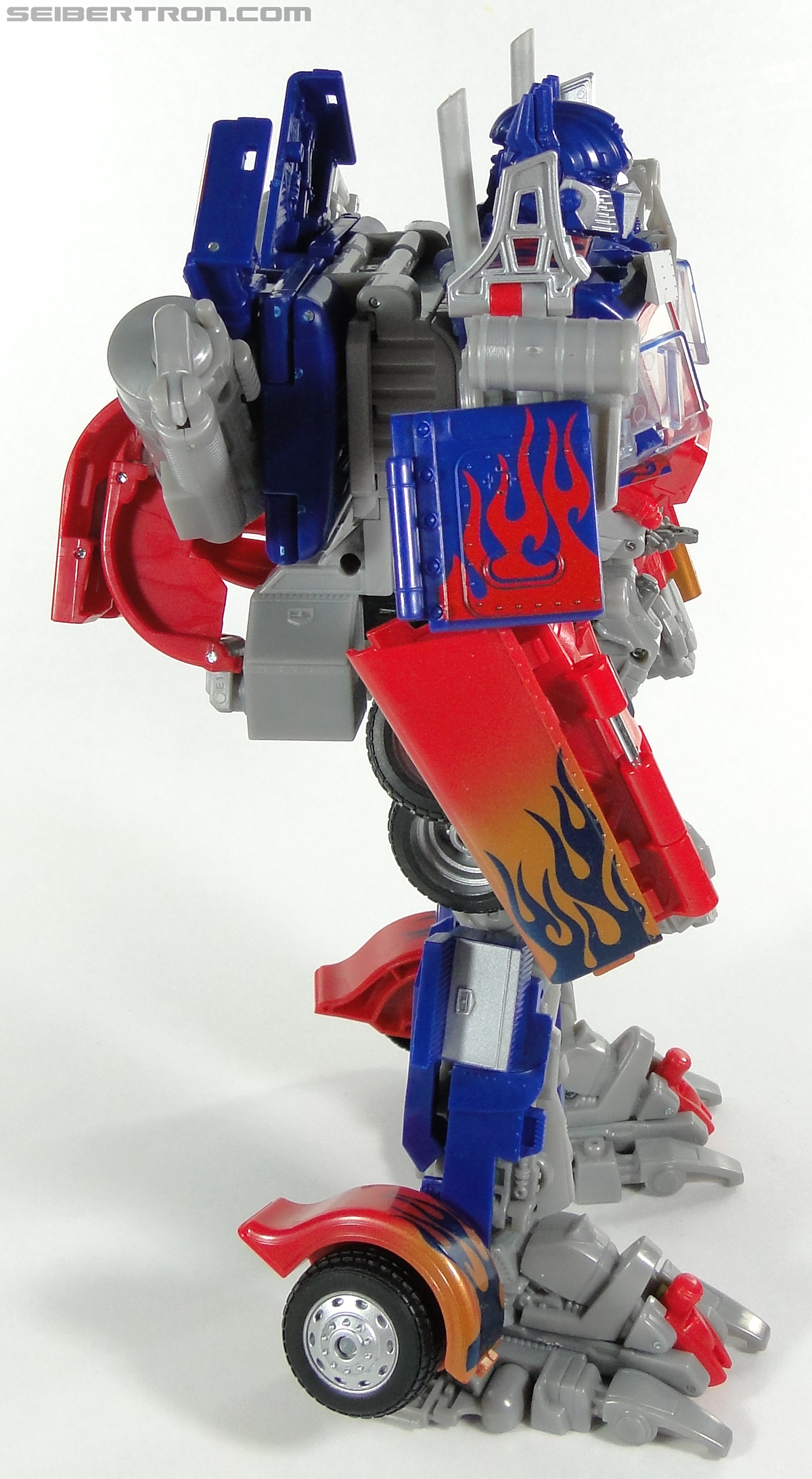Transformers Dark of the Moon Jetwing Optimus Prime (Image #140 of 300)