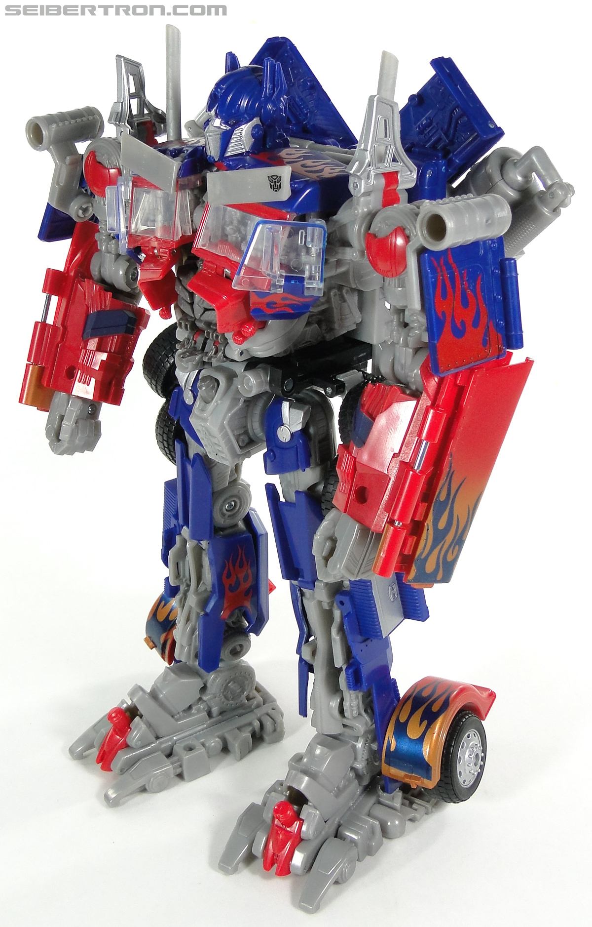 Transformers Dark of the Moon Jetwing Optimus Prime (Image #148 of 300)