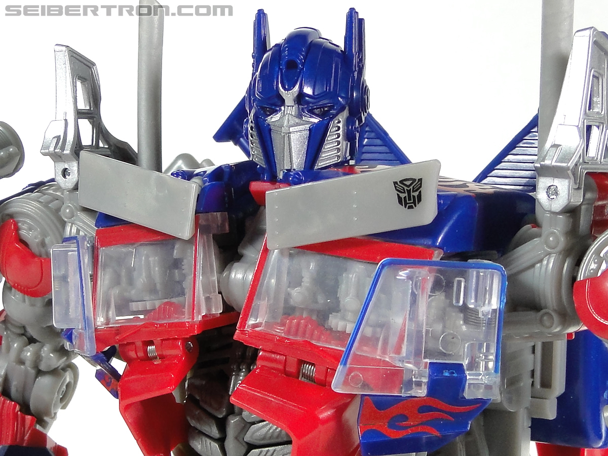 Transformers Dark of the Moon Jetwing Optimus Prime (Image #158 of 300)