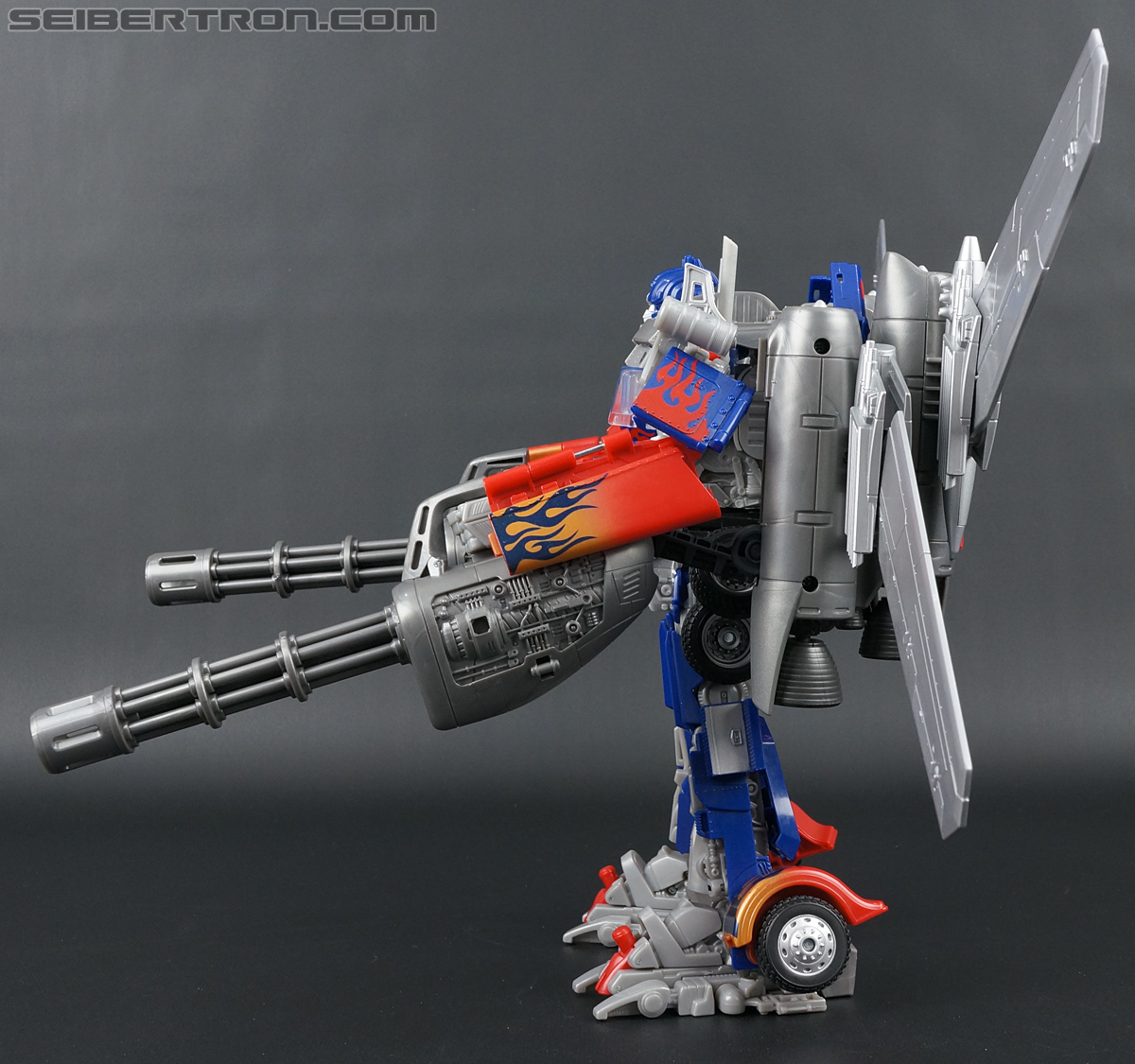 Transformers Dark of the Moon Jetwing Optimus Prime (Image #210 of 300)