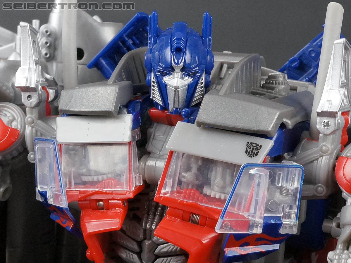 Transformers Dark of the Moon Jetwing Optimus Prime (Image #247 of 300)