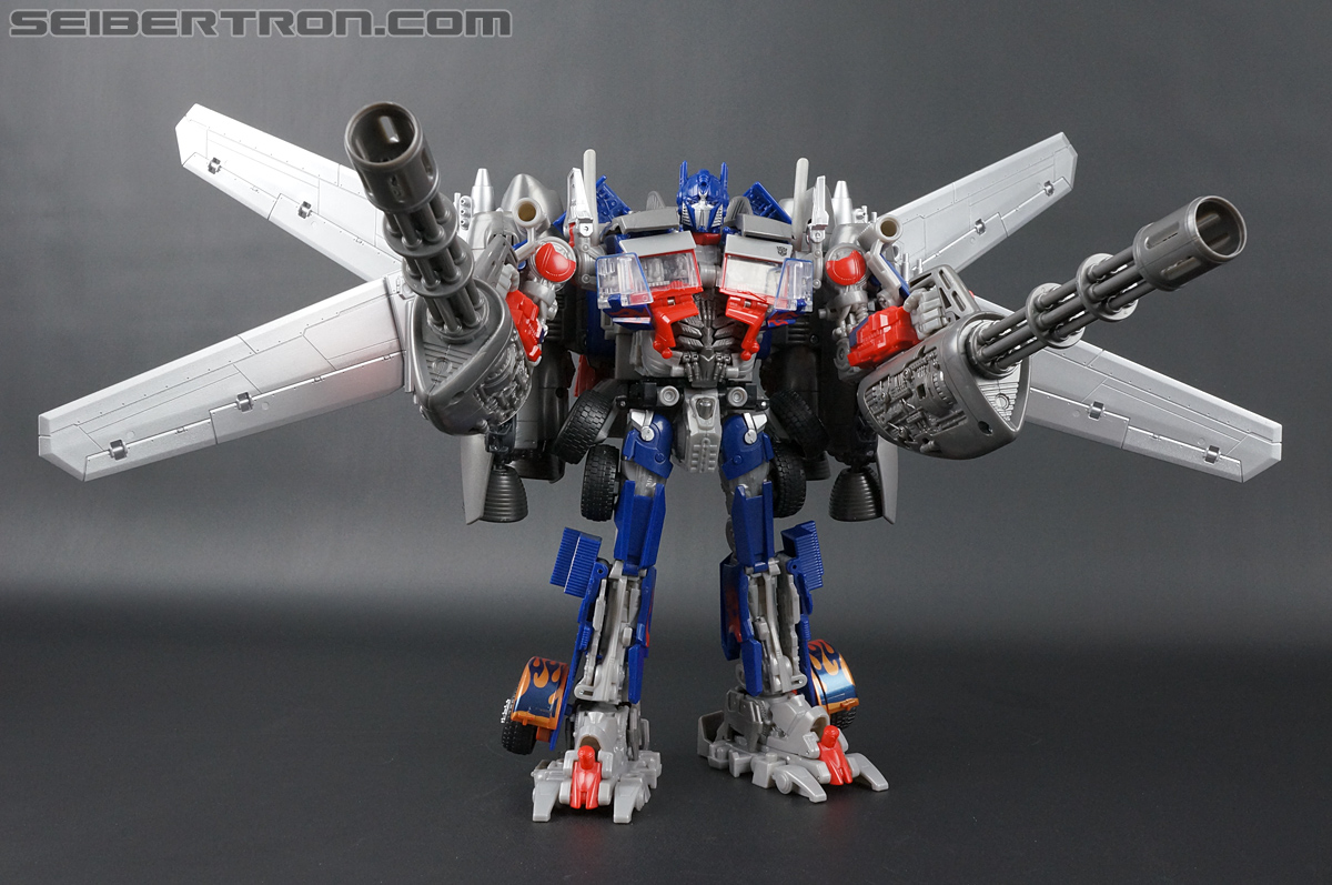 Transformers Dark of the Moon Jetwing Optimus Prime (Image #266 of 300)