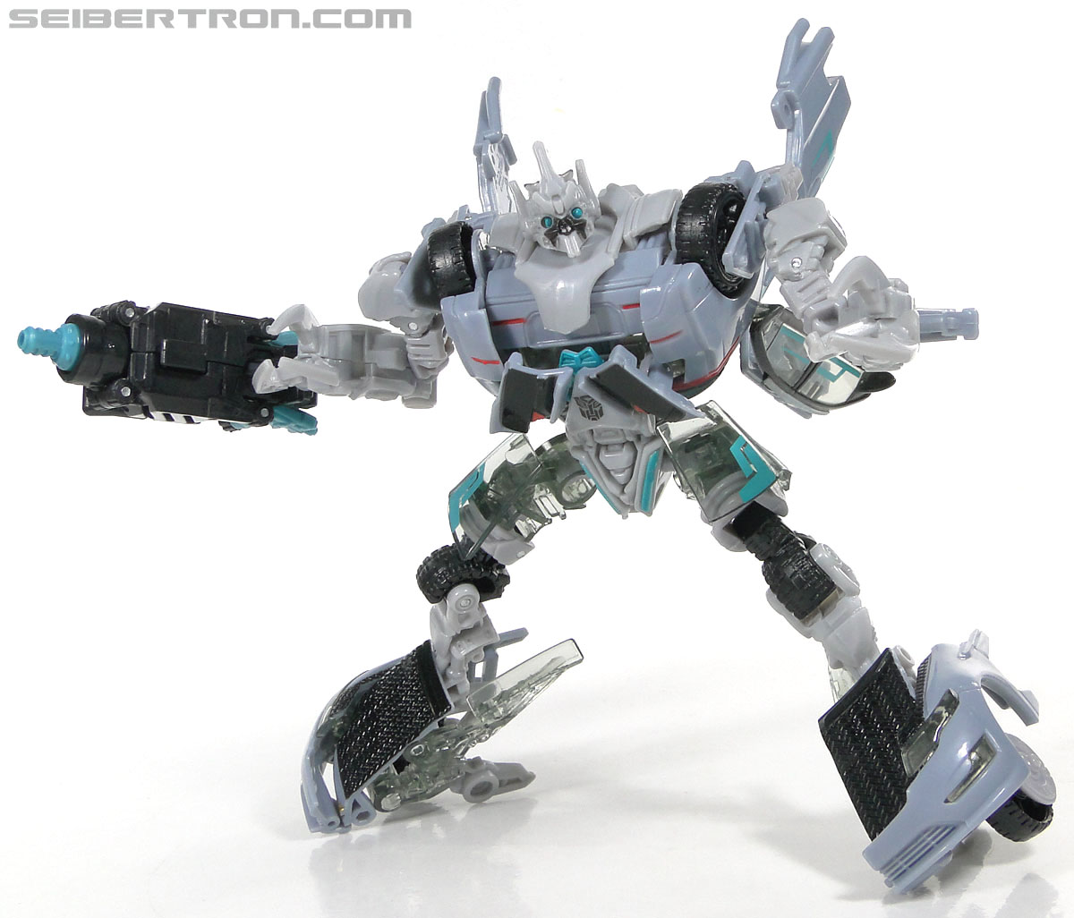 Transformers Dark of the Moon Jolt (Image #84 of 129)