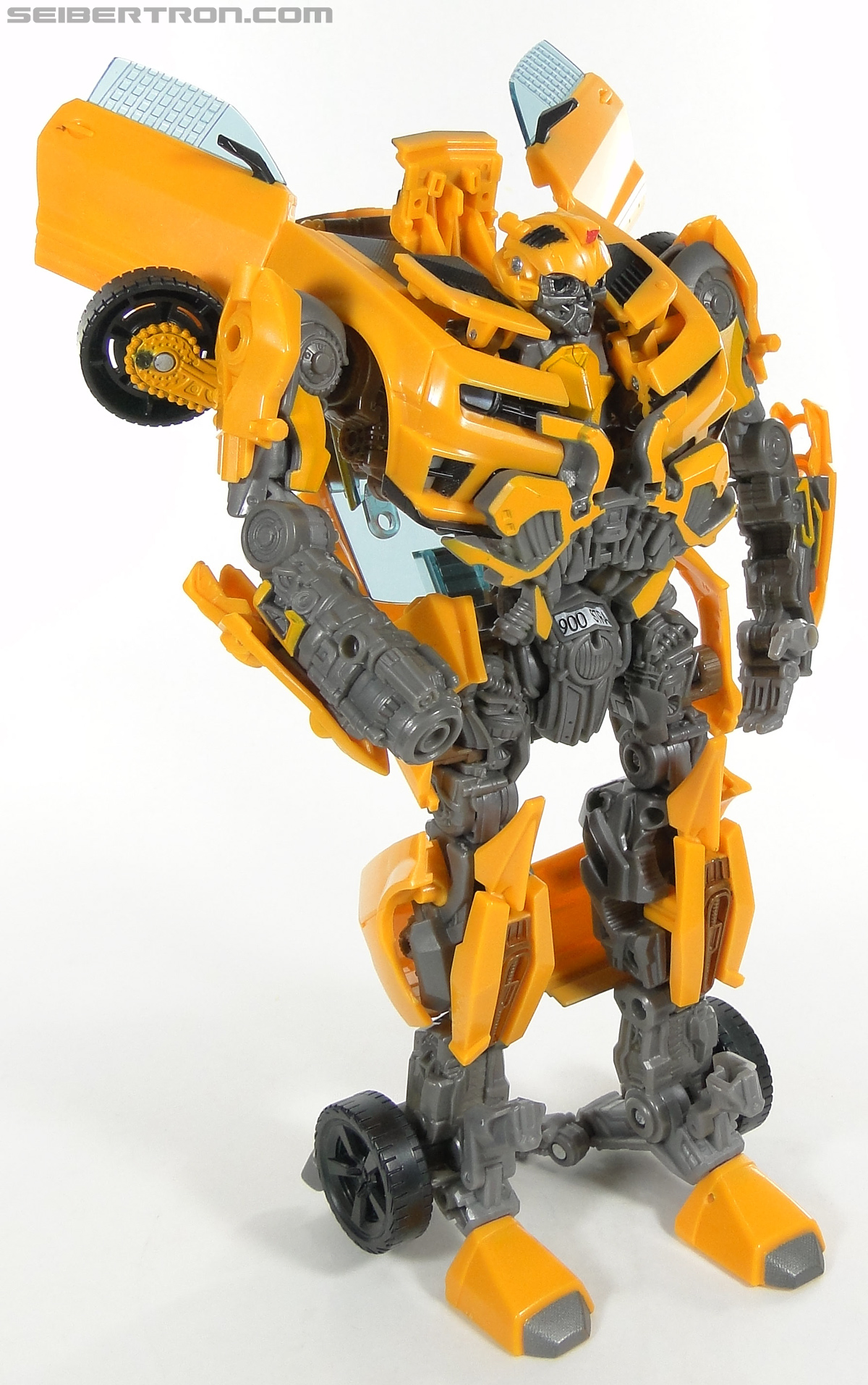 Transformers Dark of the Moon Bumblebee (Image #82 of 180)