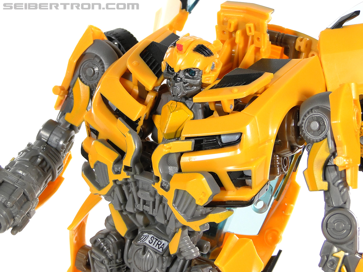 Transformers Dark of the Moon Bumblebee (Image #92 of 180)