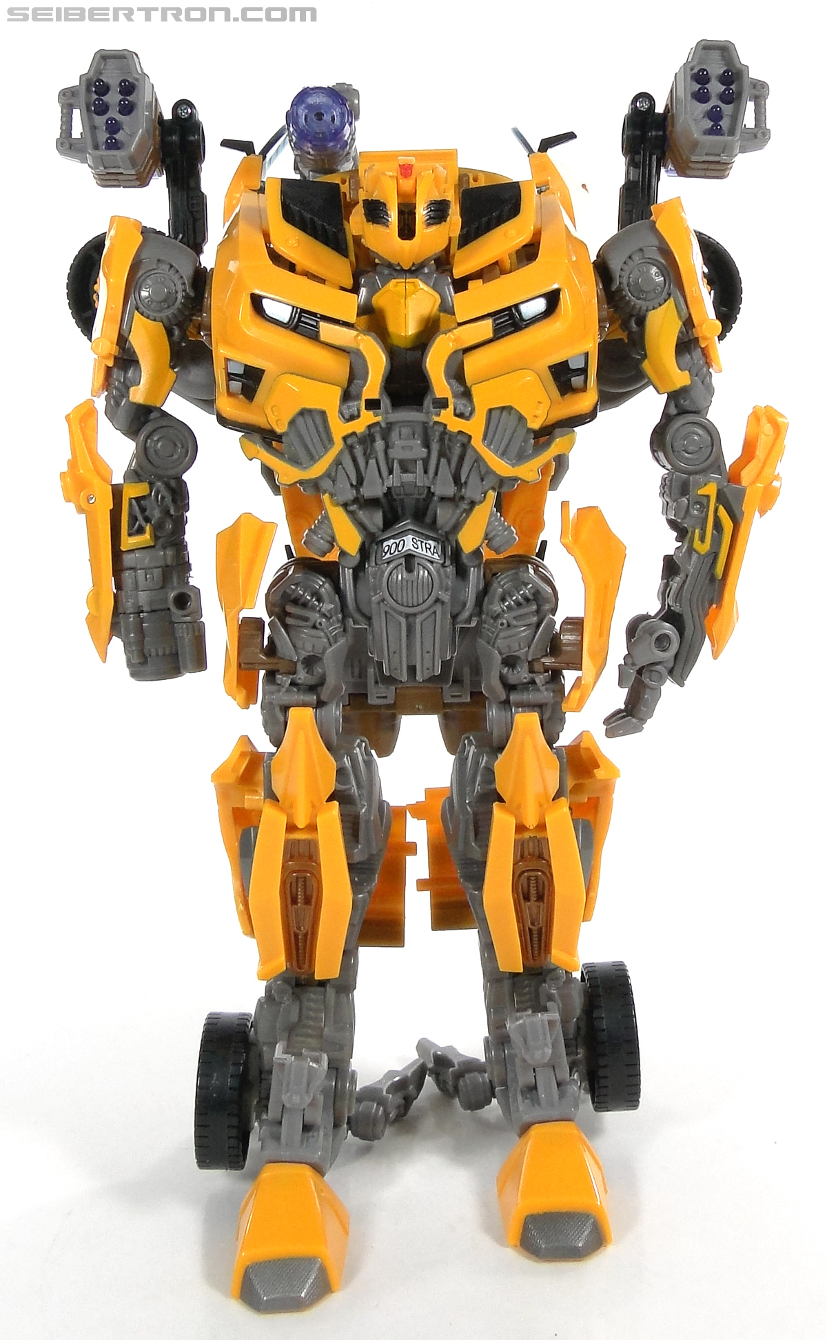 Transformers Dark of the Moon Bumblebee (Image #127 of 180)