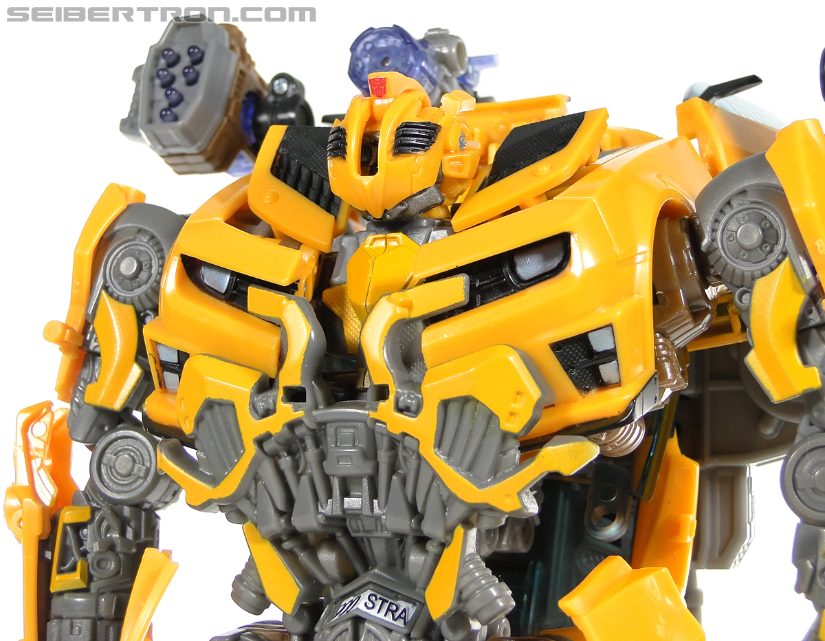 Transformers Dark of the Moon Bumblebee (Image #144 of 180)