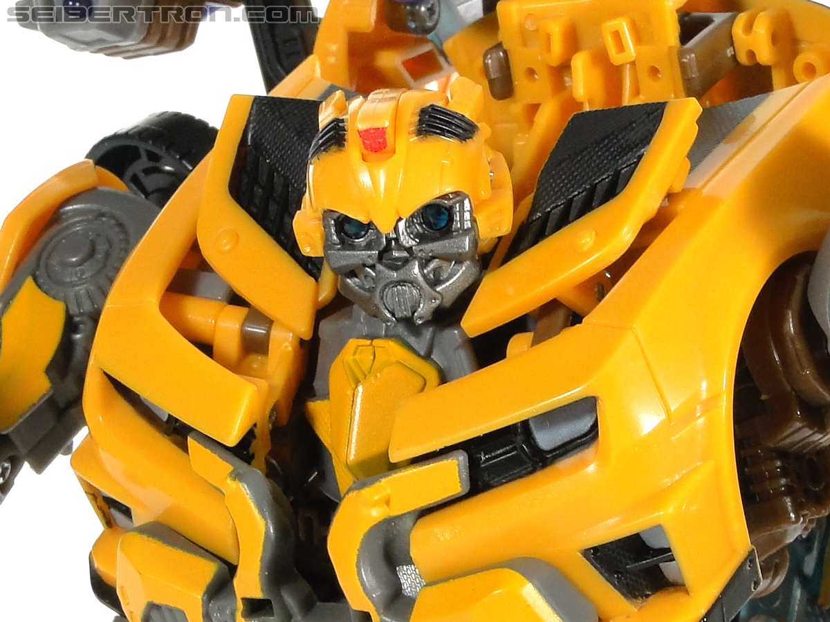 Transformers Dark of the Moon Bumblebee (Image #152 of 180)