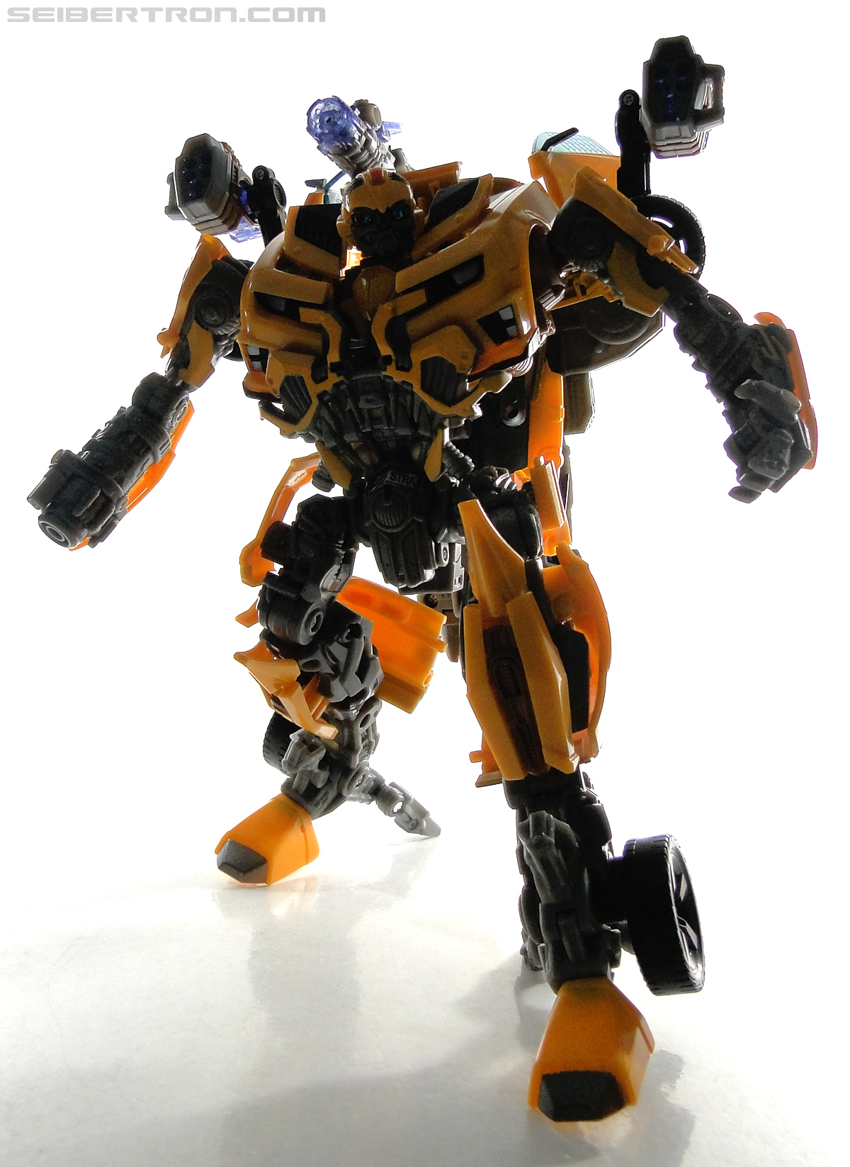 Transformers Dark of the Moon Bumblebee (Image #167 of 180)