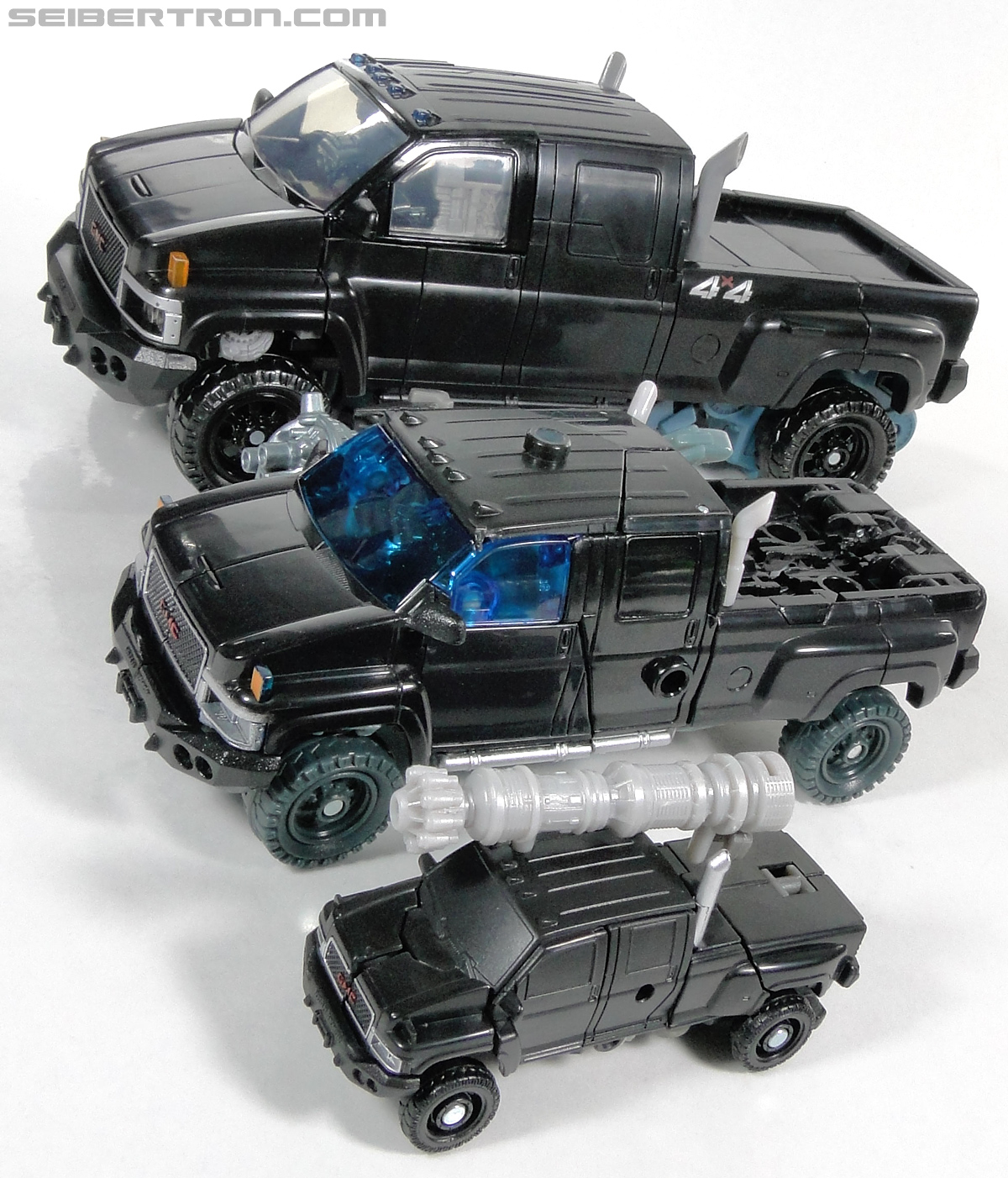 Transformers Dark of the Moon Ironhide (Image #35 of 180)