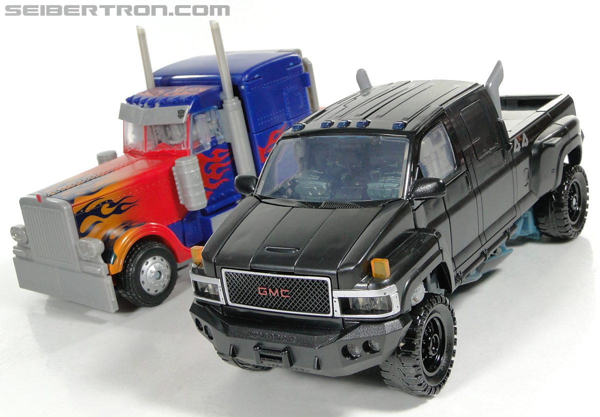 Transformers Dark of the Moon Ironhide (Image #41 of 180)