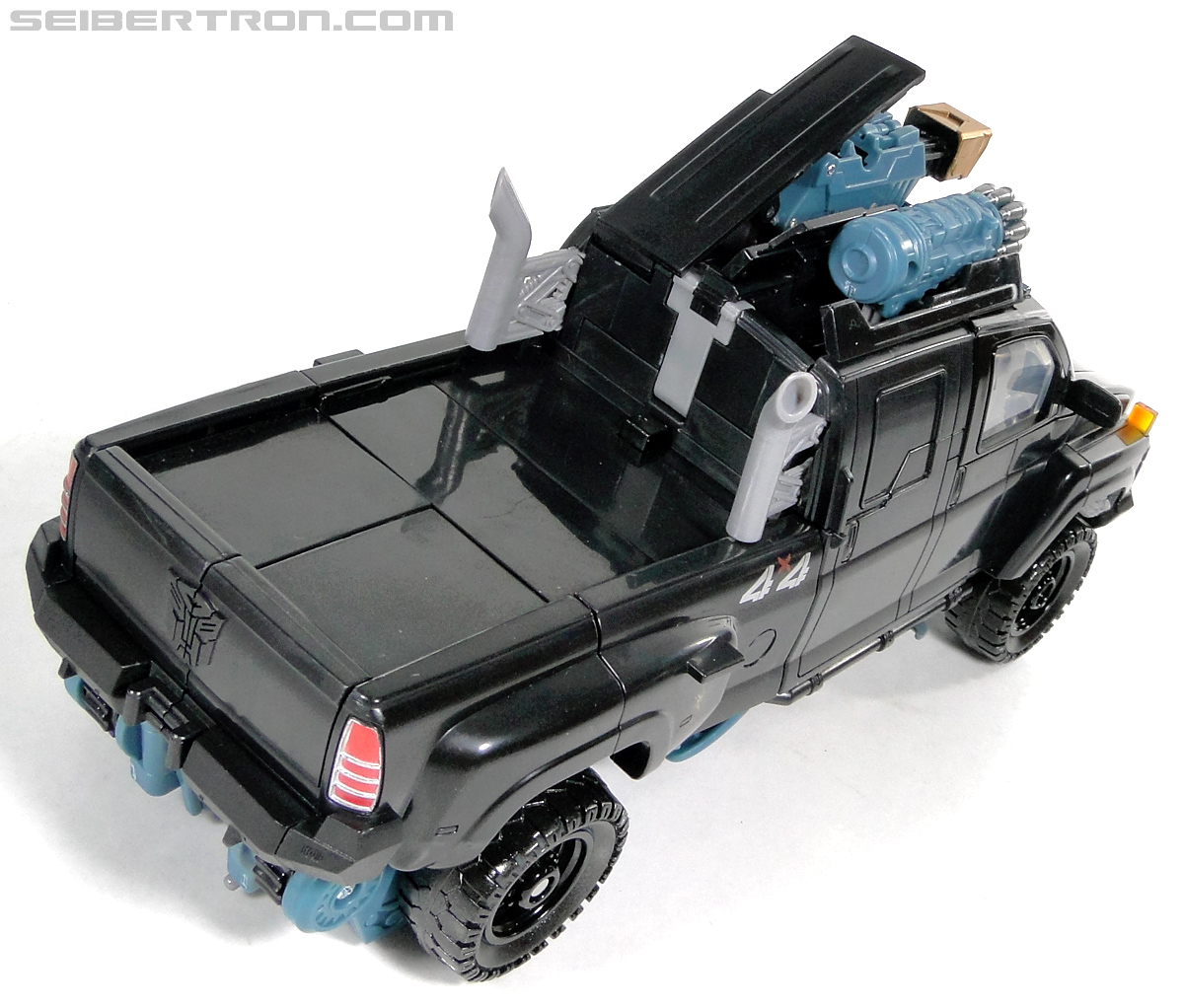 Transformers Dark of the Moon Ironhide (Image #48 of 180)