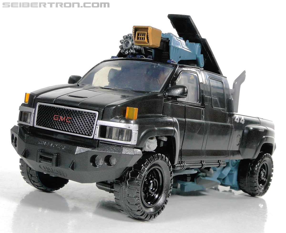 Transformers Dark of the Moon Ironhide (Image #51 of 180)