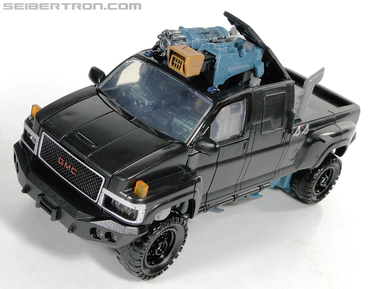Transformers Dark of the Moon Ironhide (Image #52 of 180)