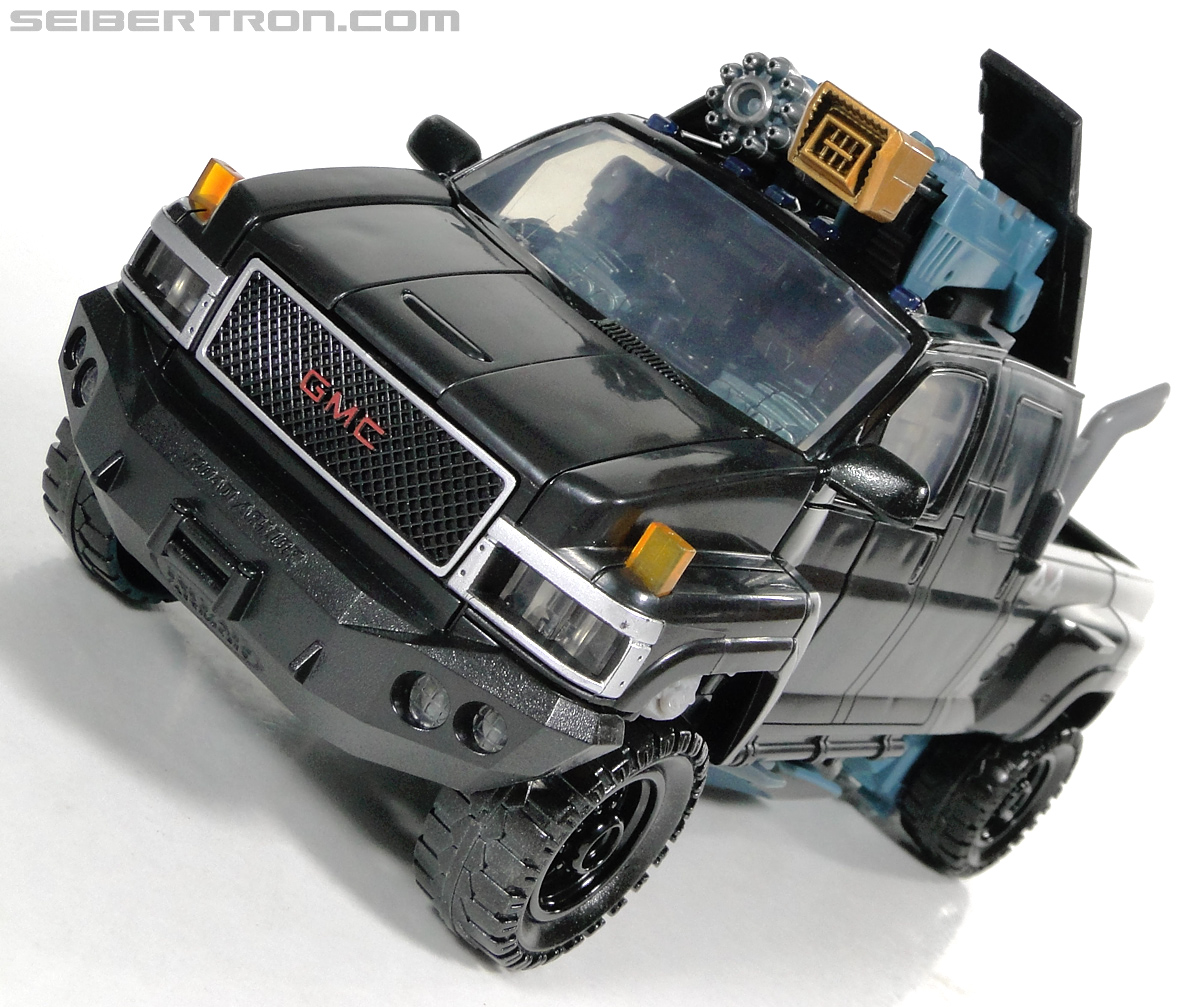 Transformers Dark of the Moon Ironhide (Image #53 of 180)