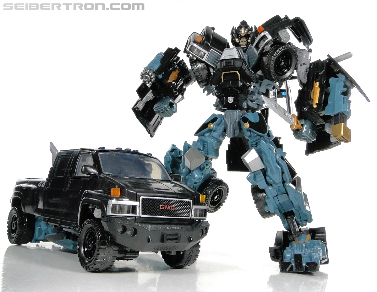 Transformers Dark of the Moon Ironhide (Image #55 of 180)