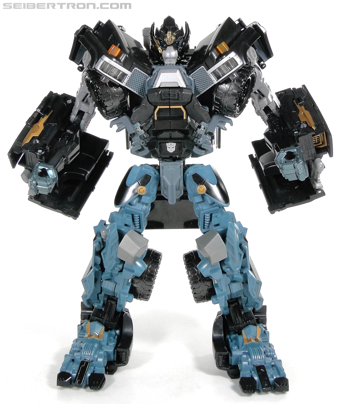 Transformers Dark of the Moon Ironhide (Image #56 of 180)