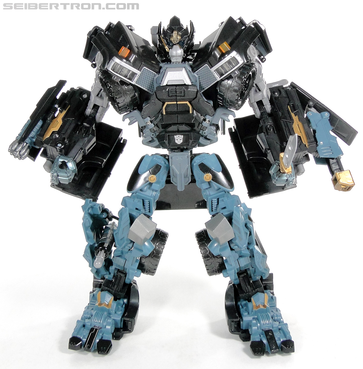 Transformers Dark of the Moon Ironhide (Image #60 of 180)
