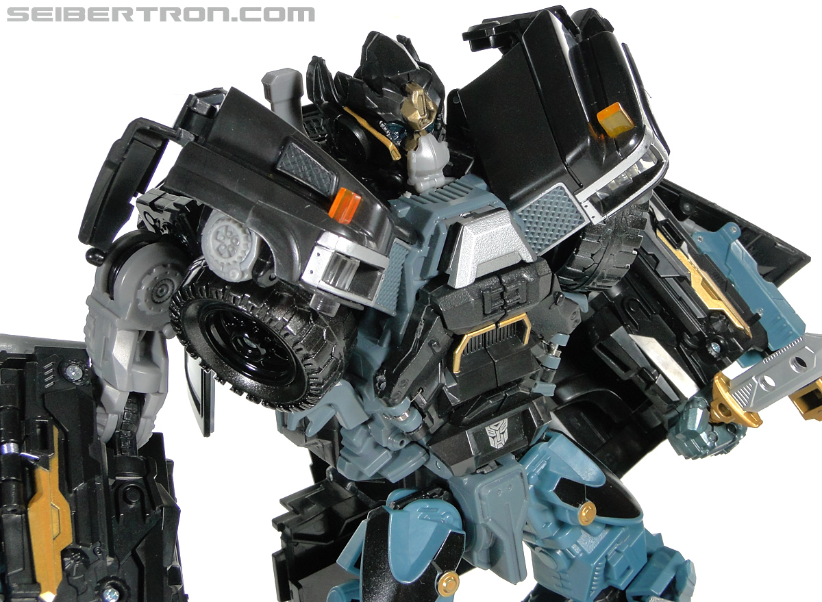 Transformers Dark of the Moon Ironhide (Image #62 of 180)