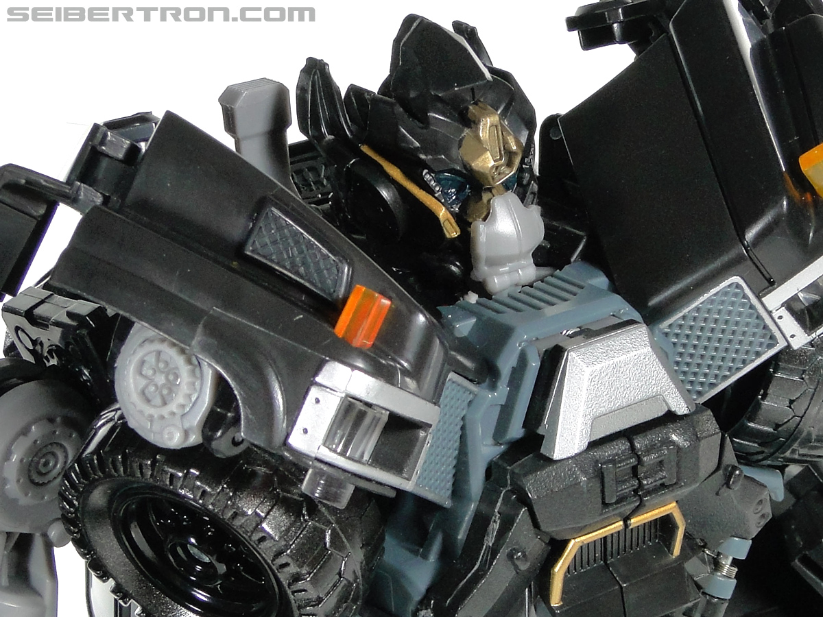 Transformers Dark of the Moon Ironhide (Image #63 of 180)