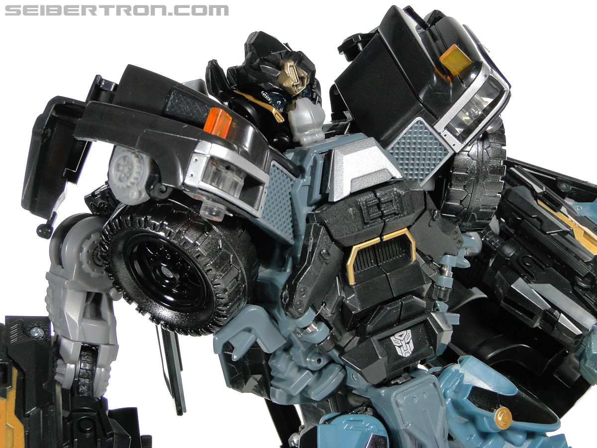 Transformers Dark of the Moon Ironhide (Image #64 of 180)