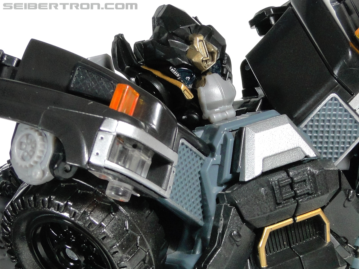 Transformers Dark of the Moon Ironhide (Image #65 of 180)