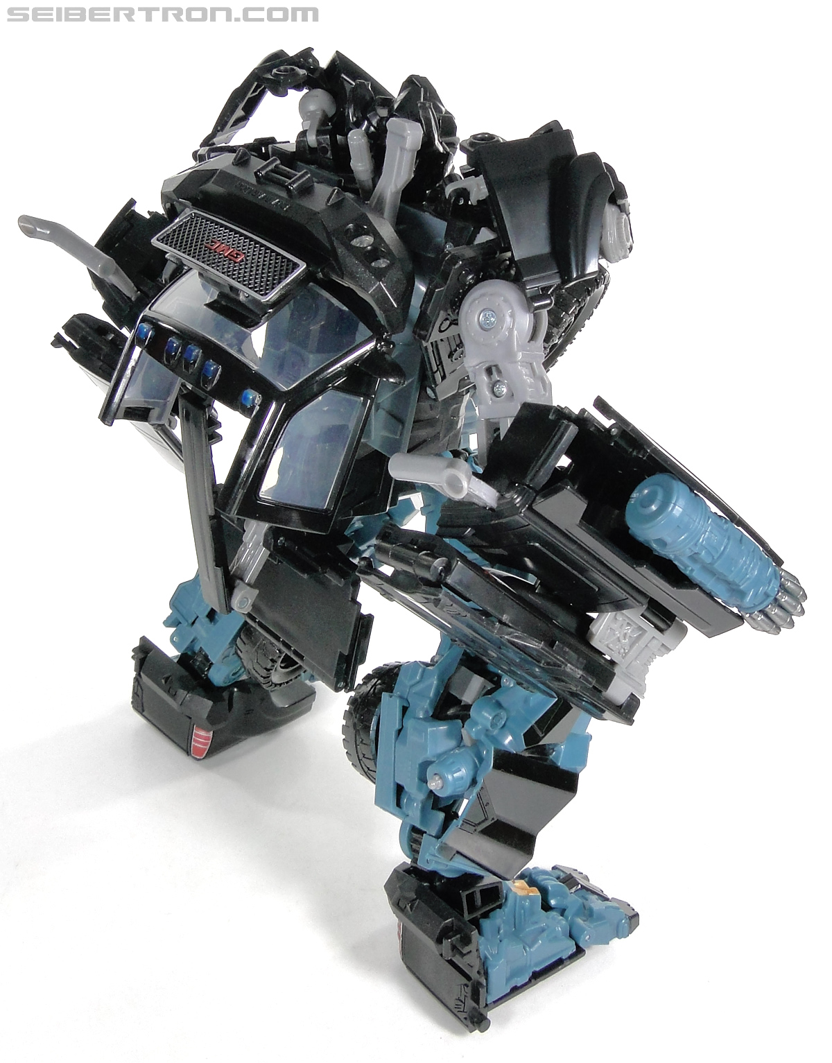 Transformers Dark of the Moon Ironhide (Image #67 of 180)