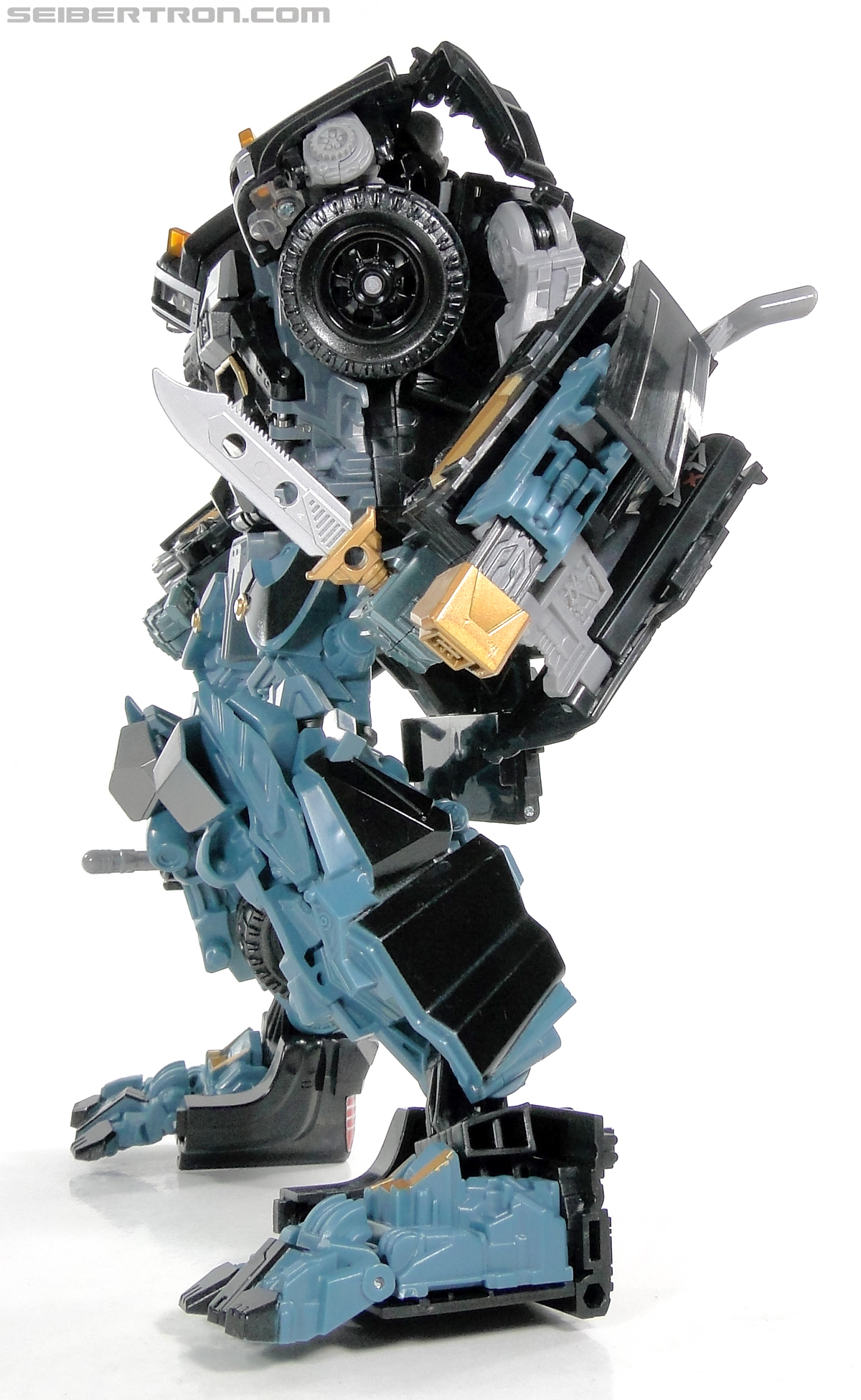 Transformers Dark of the Moon Ironhide (Image #70 of 180)