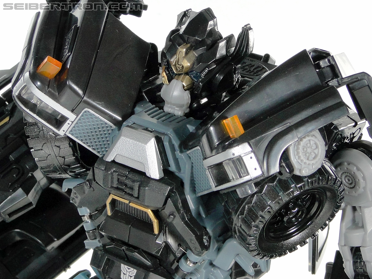 Transformers Dark of the Moon Ironhide (Image #74 of 180)