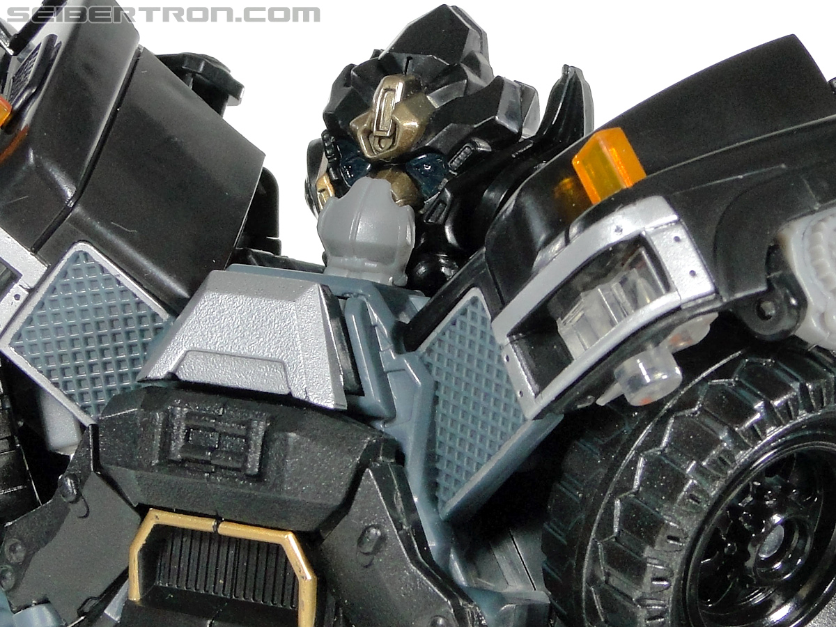 Transformers Dark of the Moon Ironhide (Image #76 of 180)