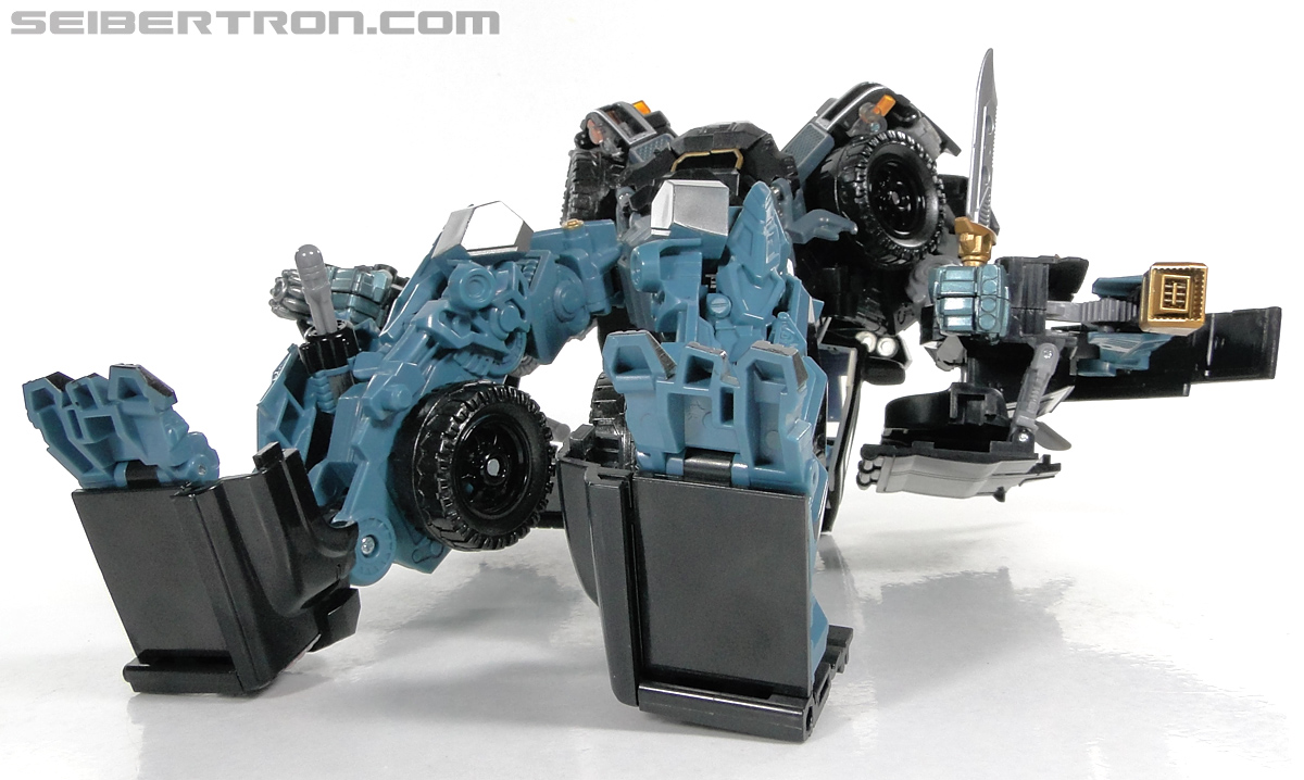 Transformers Dark of the Moon Ironhide (Image #77 of 180)