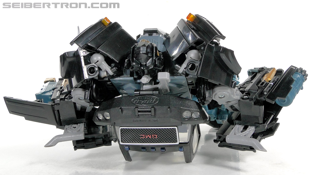 Transformers Dark of the Moon Ironhide (Image #78 of 180)