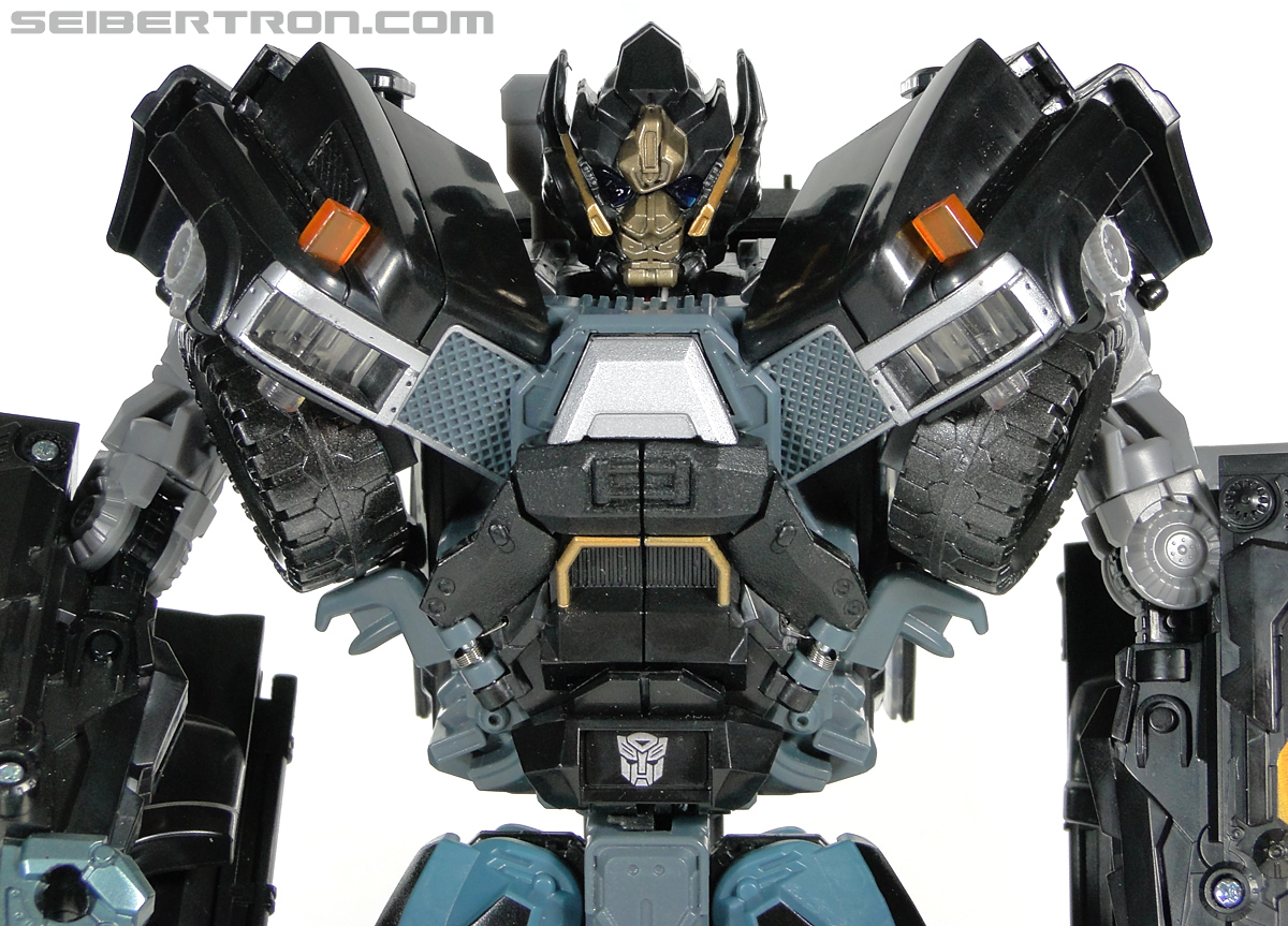 Transformers Dark of the Moon Ironhide (Image #80 of 180)
