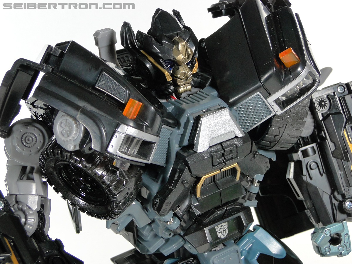 Transformers Dark of the Moon Ironhide (Image #82 of 180)