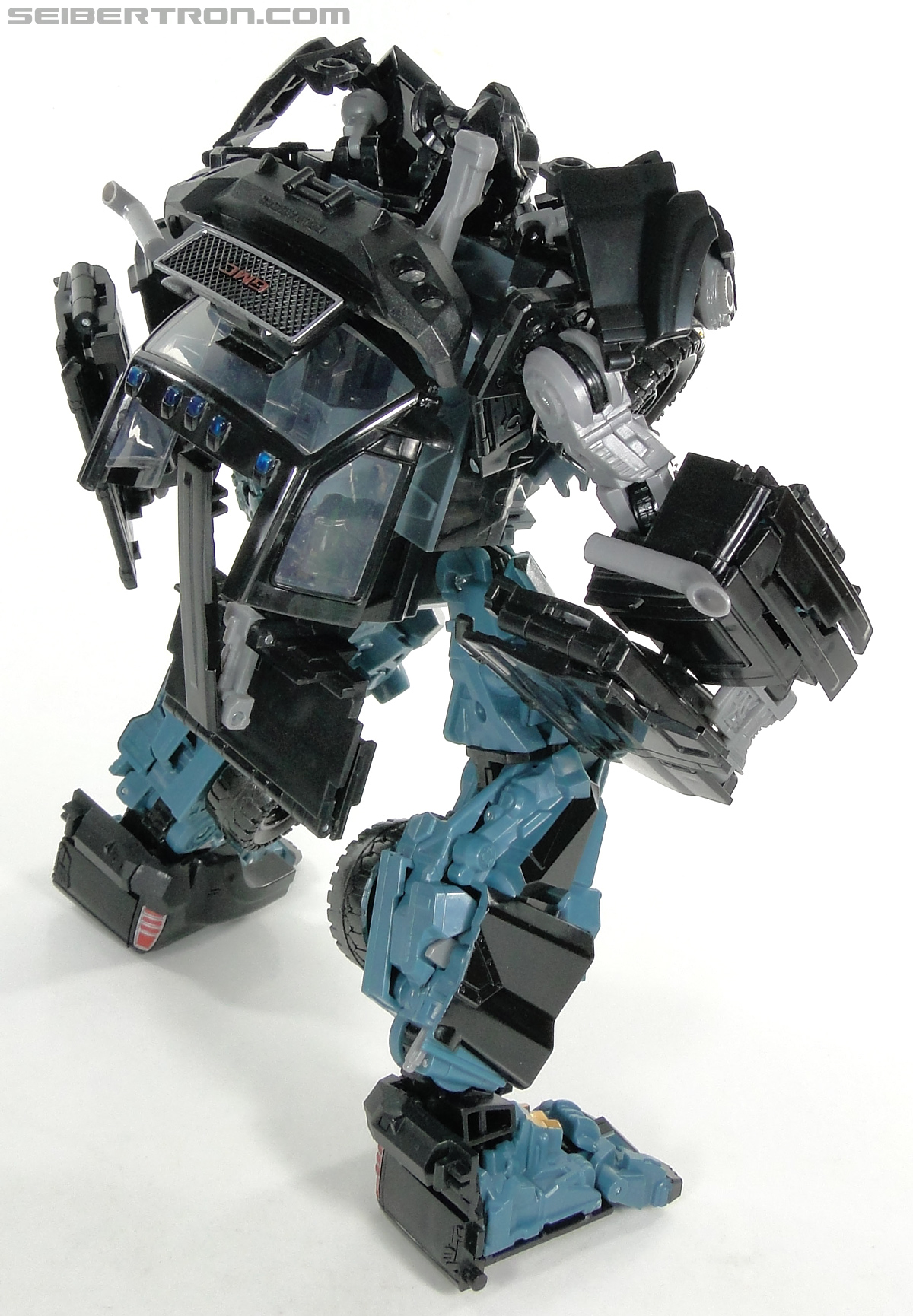 Transformers Dark of the Moon Ironhide (Image #86 of 180)