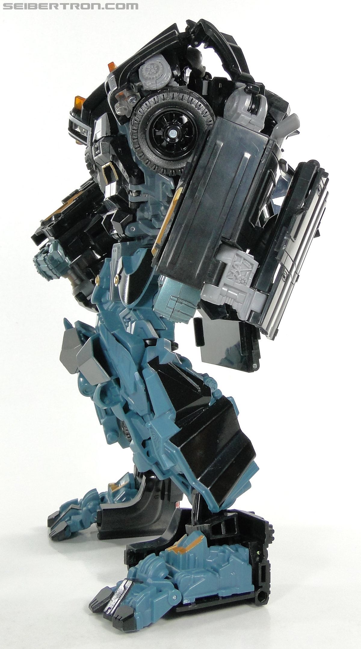 Transformers Dark of the Moon Ironhide (Image #87 of 180)