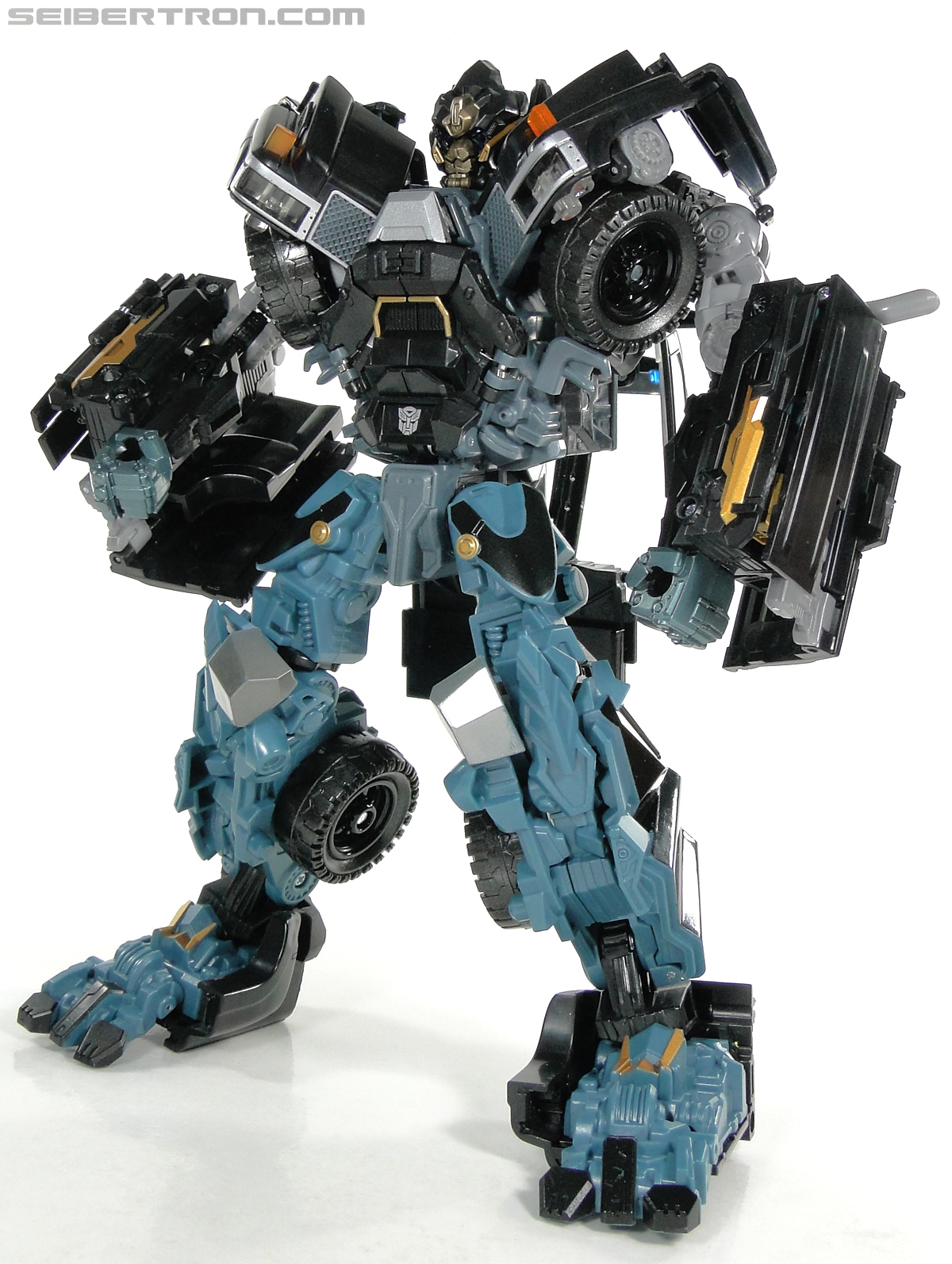 Transformers Dark of the Moon Ironhide (Image #88 of 180)
