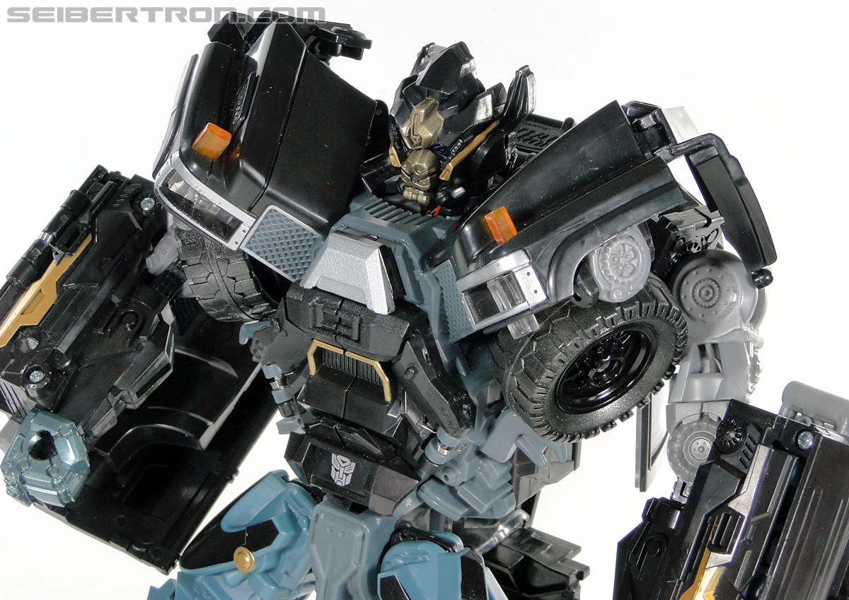 Transformers Dark of the Moon Ironhide (Image #90 of 180)