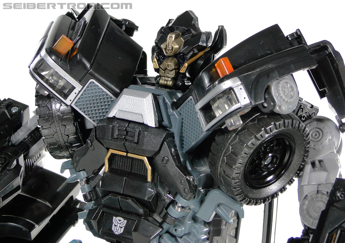 Transformers Dark of the Moon Ironhide (Image #92 of 180)