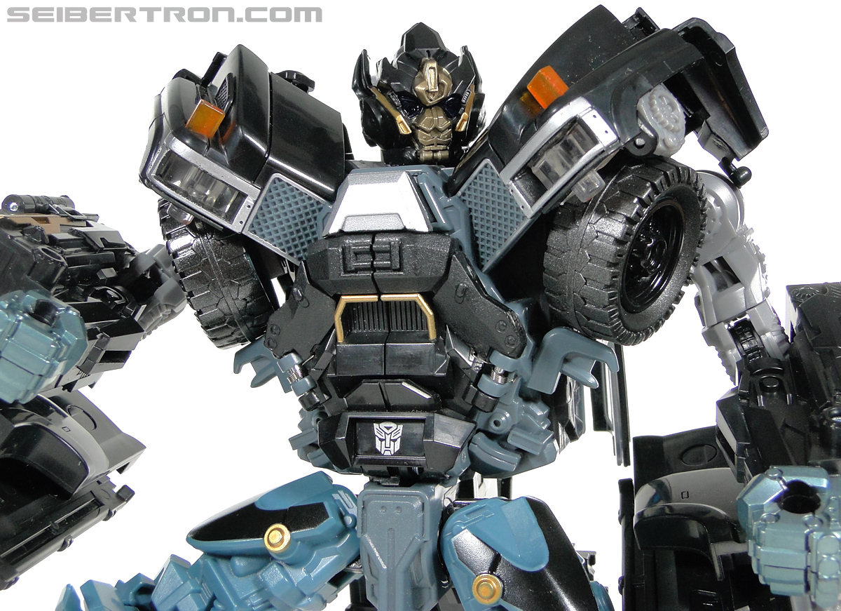 Transformers Dark of the Moon Ironhide (Image #97 of 180)
