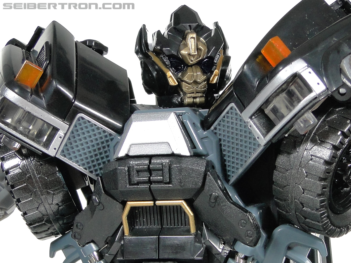 Transformers Dark of the Moon Ironhide (Image #98 of 180)