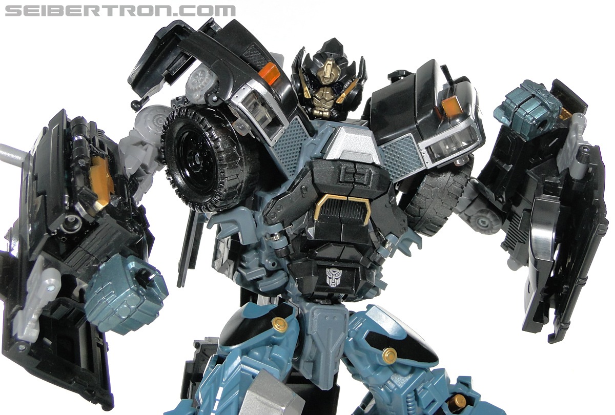 Transformers Dark of the Moon Ironhide (Image #102 of 180)