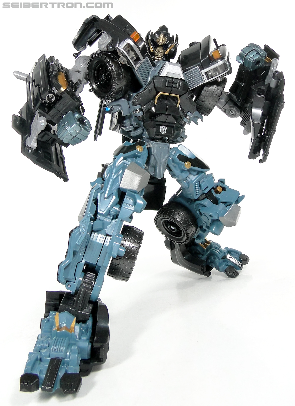 Transformers Dark of the Moon Ironhide (Image #104 of 180)