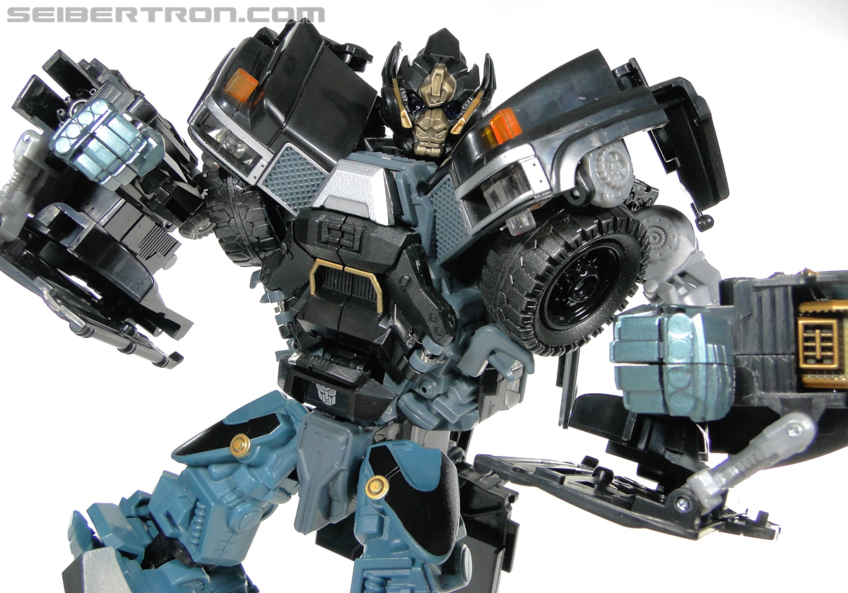 Transformers Dark of the Moon Ironhide (Image #105 of 180)