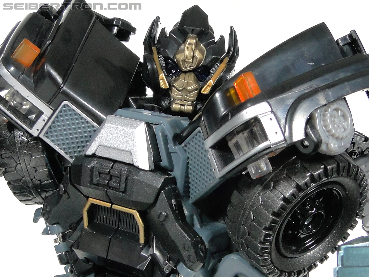 Transformers Dark of the Moon Ironhide (Image #106 of 180)