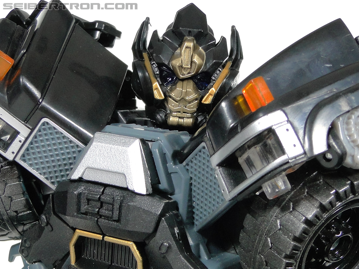 Transformers Dark of the Moon Ironhide (Image #108 of 180)